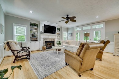 Rare Find!  Located in Aiken's premier gated, golf-course on Woodside Plantation Country Club in South Carolina - for sale on GolfHomes.com, golf home, golf lot