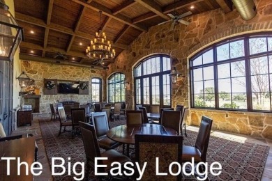 Embrace a serene lifestyle at Big Easy Ranch, offering a unique on Columbus Golf Club in Texas - for sale on GolfHomes.com, golf home, golf lot