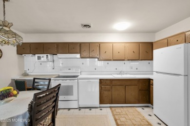Experience the ultimate lifestyle in your Edgewood 1 model on Keswick Village Golf Course in New Jersey - for sale on GolfHomes.com, golf home, golf lot