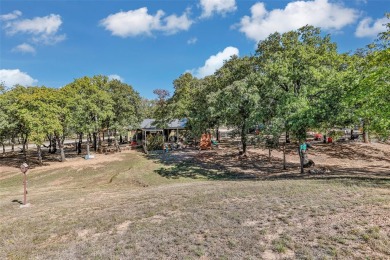 Sweet home with room to grow, just inside the Nocona Hills on Nocona Hills Golf Course in Texas - for sale on GolfHomes.com, golf home, golf lot