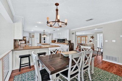 1246 Kiowa Drive West is just what you've been waiting for! on Lake Kiowa Golf Course in Texas - for sale on GolfHomes.com, golf home, golf lot