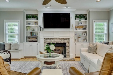 Rare Find!  Located in Aiken's premier gated, golf-course on Woodside Plantation Country Club in South Carolina - for sale on GolfHomes.com, golf home, golf lot