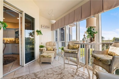 Perched on the top floor of the sought-after Cambridge on Lexington Country Club in Florida - for sale on GolfHomes.com, golf home, golf lot