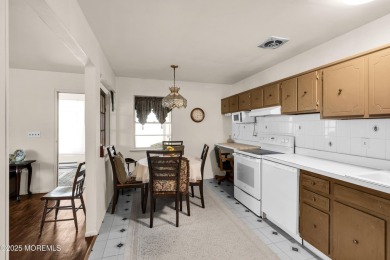 Experience the ultimate lifestyle in your Edgewood 1 model on Keswick Village Golf Course in New Jersey - for sale on GolfHomes.com, golf home, golf lot