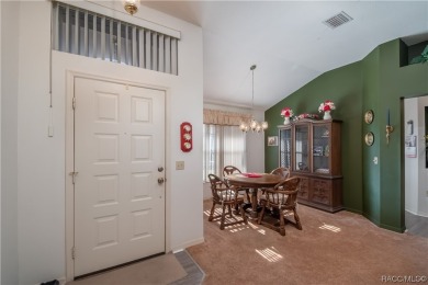 Introducing this cozy 2-bedroom, 2-bathroom home located in the on Twisted Oaks Golf Club in Florida - for sale on GolfHomes.com, golf home, golf lot