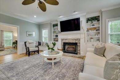 Rare Find!  Located in Aiken's premier gated, golf-course on Woodside Plantation Country Club in South Carolina - for sale on GolfHomes.com, golf home, golf lot