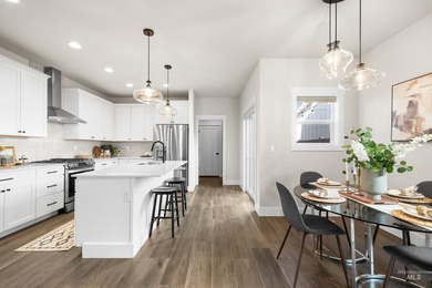 OPEN HOUSE March 28-29 (1-3pm) Immaculate & move in ready, this on Eagle Hills Golf Course in Idaho - for sale on GolfHomes.com, golf home, golf lot