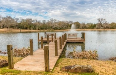 Embrace a serene lifestyle at Big Easy Ranch, offering a unique on Columbus Golf Club in Texas - for sale on GolfHomes.com, golf home, golf lot