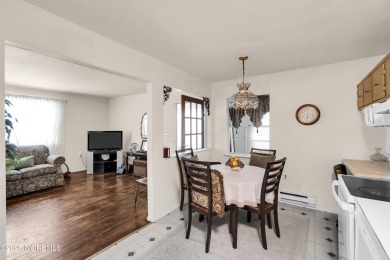 Experience the ultimate lifestyle in your Edgewood 1 model on Keswick Village Golf Course in New Jersey - for sale on GolfHomes.com, golf home, golf lot