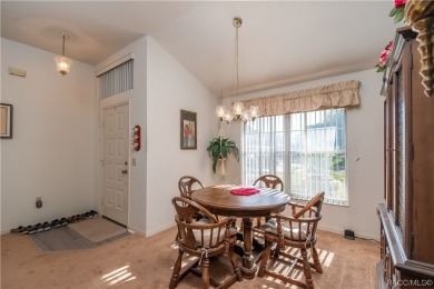 Introducing this cozy 2-bedroom, 2-bathroom home located in the on Twisted Oaks Golf Club in Florida - for sale on GolfHomes.com, golf home, golf lot