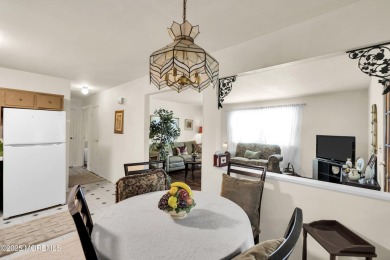 Experience the ultimate lifestyle in your Edgewood 1 model on Keswick Village Golf Course in New Jersey - for sale on GolfHomes.com, golf home, golf lot