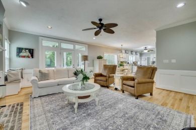 Rare Find!  Located in Aiken's premier gated, golf-course on Woodside Plantation Country Club in South Carolina - for sale on GolfHomes.com, golf home, golf lot
