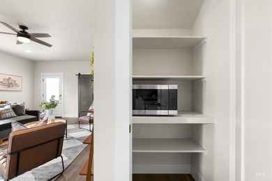 OPEN HOUSE March 28-29 (1-3pm) Immaculate & move in ready, this on Eagle Hills Golf Course in Idaho - for sale on GolfHomes.com, golf home, golf lot