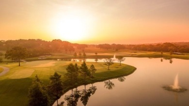 Embrace a serene lifestyle at Big Easy Ranch, offering a unique on Columbus Golf Club in Texas - for sale on GolfHomes.com, golf home, golf lot