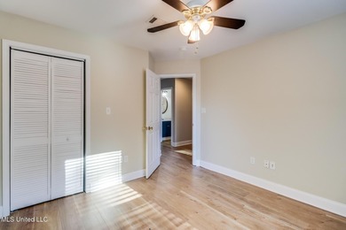 This home is centally located in Timber Ridge known for it's on Pass Christian Isles Golf Club in Mississippi - for sale on GolfHomes.com, golf home, golf lot