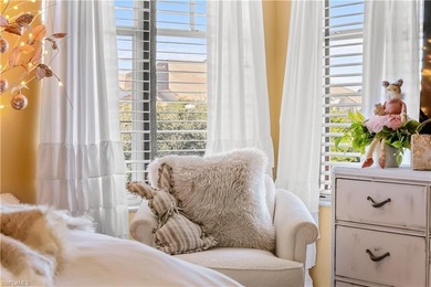 Perched on the top floor of the sought-after Cambridge on Lexington Country Club in Florida - for sale on GolfHomes.com, golf home, golf lot