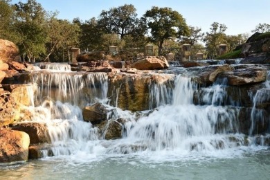 Embrace a serene lifestyle at Big Easy Ranch, offering a unique on Columbus Golf Club in Texas - for sale on GolfHomes.com, golf home, golf lot