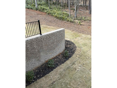 Brand new construction in the highly sought after community of on Harbor Club Golf and Country Club in Georgia - for sale on GolfHomes.com, golf home, golf lot