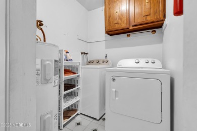 Experience the ultimate lifestyle in your Edgewood 1 model on Keswick Village Golf Course in New Jersey - for sale on GolfHomes.com, golf home, golf lot