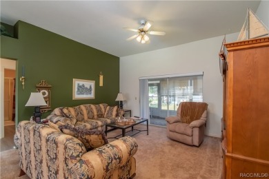 Introducing this cozy 2-bedroom, 2-bathroom home located in the on Twisted Oaks Golf Club in Florida - for sale on GolfHomes.com, golf home, golf lot