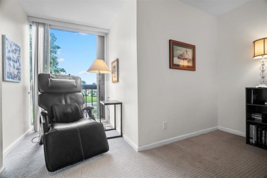 Luxurious Corner Condo in Boca West! Experience resort-style on Boca West Golf and Country Club in Florida - for sale on GolfHomes.com, golf home, golf lot