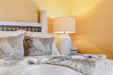 Perched on the top floor of the sought-after Cambridge on Lexington Country Club in Florida - for sale on GolfHomes.com, golf home, golf lot