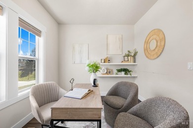 OPEN HOUSE March 28-29 (1-3pm) Immaculate & move in ready, this on Eagle Hills Golf Course in Idaho - for sale on GolfHomes.com, golf home, golf lot