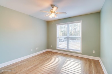 This home is centally located in Timber Ridge known for it's on Pass Christian Isles Golf Club in Mississippi - for sale on GolfHomes.com, golf home, golf lot