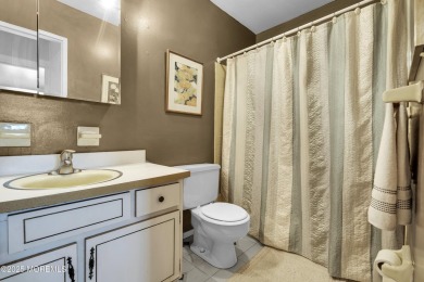 Experience the ultimate lifestyle in your Edgewood 1 model on Keswick Village Golf Course in New Jersey - for sale on GolfHomes.com, golf home, golf lot