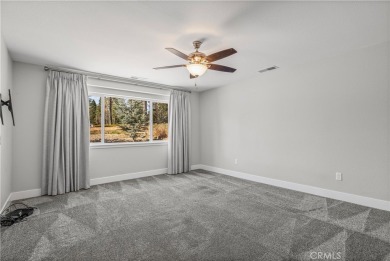 Looking for a fresh start in the pines? This one is it! Rebuilt on Paradise Pines Golf Course in California - for sale on GolfHomes.com, golf home, golf lot