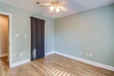 This home is centally located in Timber Ridge known for it's on Pass Christian Isles Golf Club in Mississippi - for sale on GolfHomes.com, golf home, golf lot