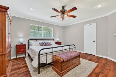 1246 Kiowa Drive West is just what you've been waiting for! on Lake Kiowa Golf Course in Texas - for sale on GolfHomes.com, golf home, golf lot
