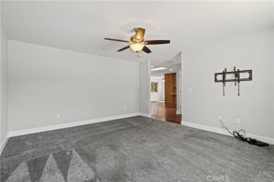 Looking for a fresh start in the pines? This one is it! Rebuilt on Paradise Pines Golf Course in California - for sale on GolfHomes.com, golf home, golf lot
