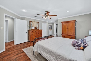 1246 Kiowa Drive West is just what you've been waiting for! on Lake Kiowa Golf Course in Texas - for sale on GolfHomes.com, golf home, golf lot