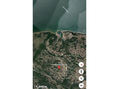 Discover the perfect opportunity to build your dream home on on White Bluff Resort - Old Course in Texas - for sale on GolfHomes.com, golf home, golf lot