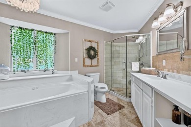 1246 Kiowa Drive West is just what you've been waiting for! on Lake Kiowa Golf Course in Texas - for sale on GolfHomes.com, golf home, golf lot