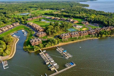 Waterfront Condo on Castle Rock Lake at Northern Bay! This 4 on Northern Bay Golf Resort and Marina in Wisconsin - for sale on GolfHomes.com, golf home, golf lot