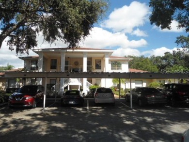 Move-in ready well maintained two bedroom, two bath condo on Kings Point Executive Golf Course in Florida - for sale on GolfHomes.com, golf home, golf lot