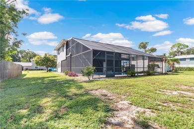 Exceptional Pool Home in the Heart of San Carlos Park

Welcome on Estero Country Club in Florida - for sale on GolfHomes.com, golf home, golf lot