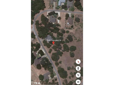 Discover the perfect opportunity to build your dream home on on White Bluff Resort - Old Course in Texas - for sale on GolfHomes.com, golf home, golf lot