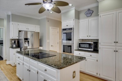 Rare Find!  Located in Aiken's premier gated, golf-course on Woodside Plantation Country Club in South Carolina - for sale on GolfHomes.com, golf home, golf lot