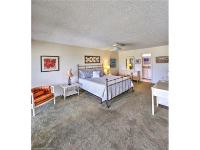 Enjoy maintenance-free living in this beautifully furnished on  in Florida - for sale on GolfHomes.com, golf home, golf lot