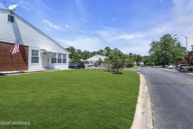 Experience the ultimate lifestyle in your Edgewood 1 model on Keswick Village Golf Course in New Jersey - for sale on GolfHomes.com, golf home, golf lot