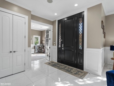 Located on Red Run Golf Course, this stunning 5,000 sq. ft on Red Run Golf Club in Michigan - for sale on GolfHomes.com, golf home, golf lot