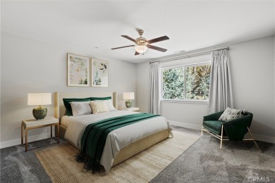 Looking for a fresh start in the pines? This one is it! Rebuilt on Paradise Pines Golf Course in California - for sale on GolfHomes.com, golf home, golf lot