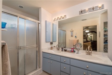 Introducing this cozy 2-bedroom, 2-bathroom home located in the on Twisted Oaks Golf Club in Florida - for sale on GolfHomes.com, golf home, golf lot