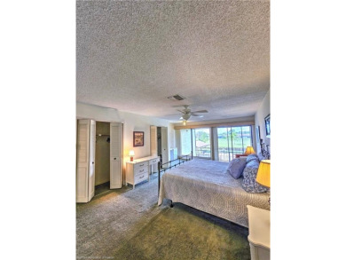 Enjoy maintenance-free living in this beautifully furnished on  in Florida - for sale on GolfHomes.com, golf home, golf lot