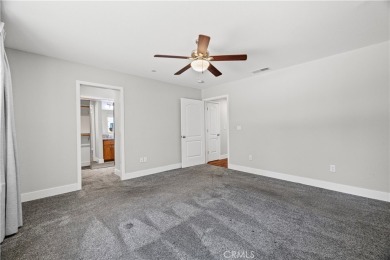 Looking for a fresh start in the pines? This one is it! Rebuilt on Paradise Pines Golf Course in California - for sale on GolfHomes.com, golf home, golf lot