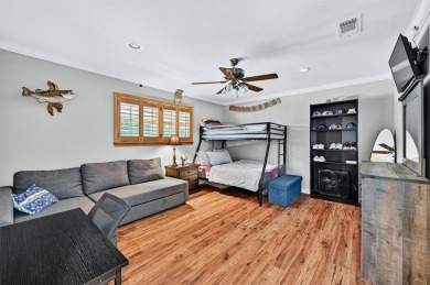 1246 Kiowa Drive West is just what you've been waiting for! on Lake Kiowa Golf Course in Texas - for sale on GolfHomes.com, golf home, golf lot