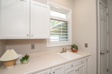 This ranch home sits on a .33 acre golf course lot and features on Dakota Dunes Country Club in South Dakota - for sale on GolfHomes.com, golf home, golf lot